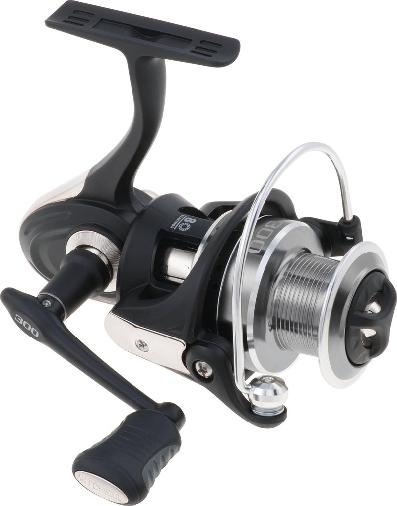 MitchellÂ® 300 Reel - Image 1
